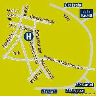 Regency Club Hotel