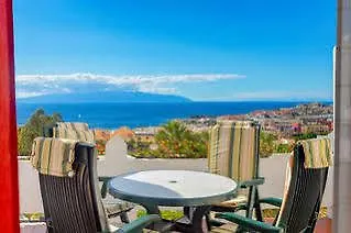 Regency Club Hotel Adeje