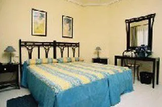 Hotel Regency Club 3*